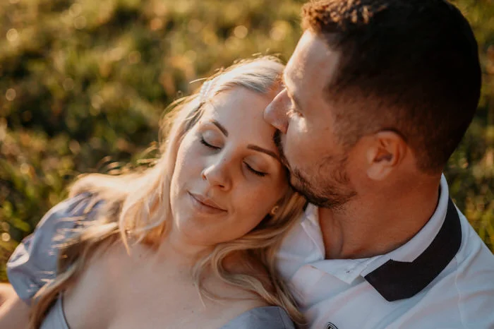 Familienfotoshooting