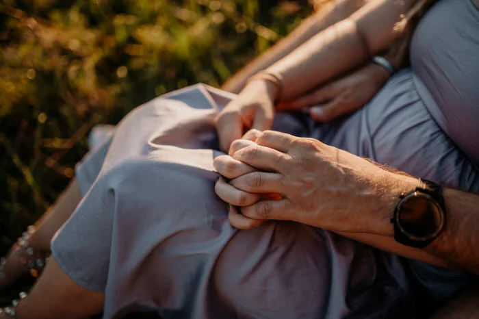 Familienfotoshooting