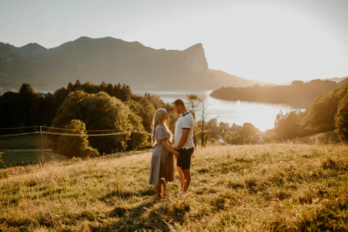 Familienfotoshooting