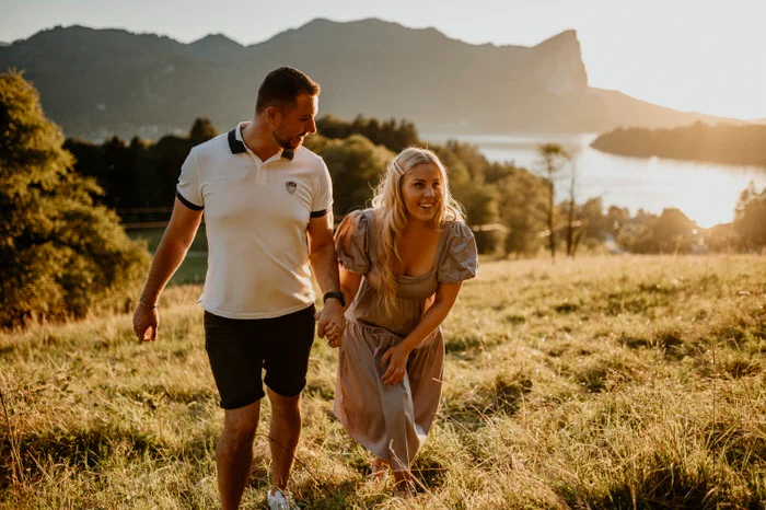 Familienfotoshooting