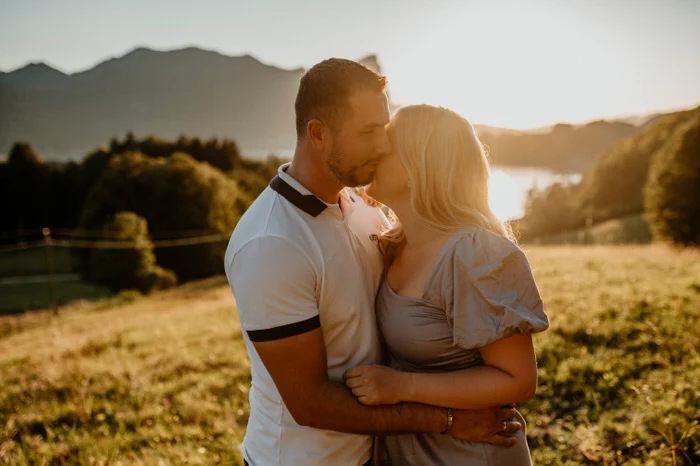 Familienfotoshooting