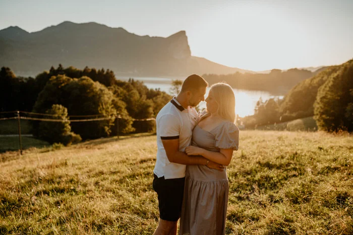 Familienfotoshooting