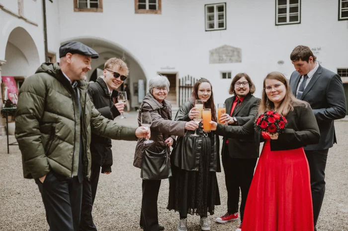 Feuerkogel Hochzeit