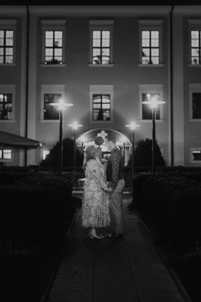 Schloss Mondsee Hochzeit