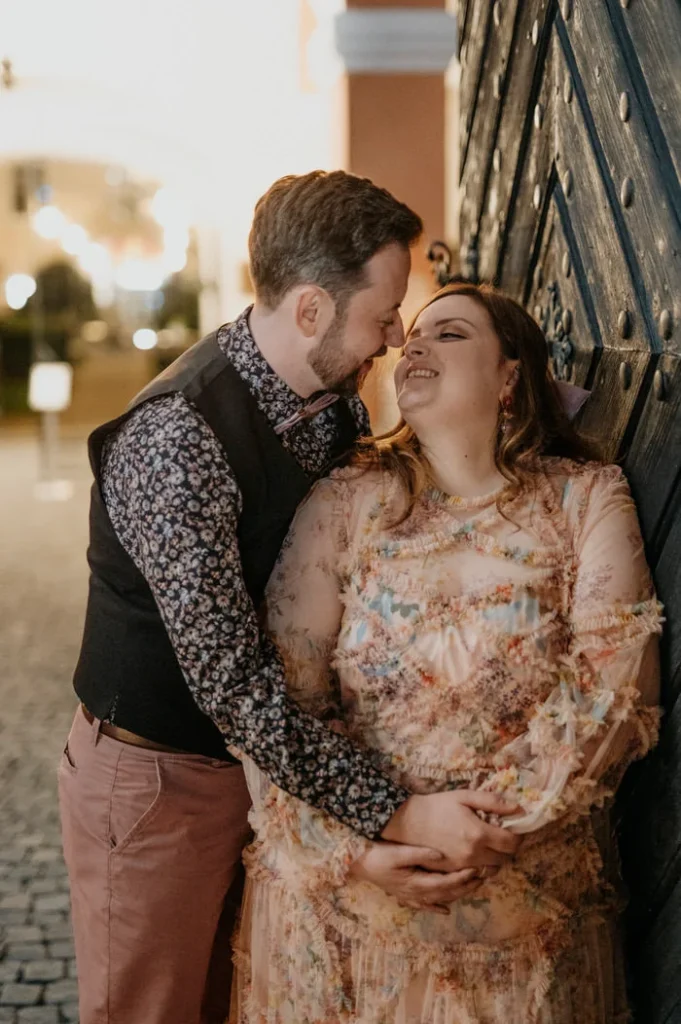 Schloss Mondsee Hochzeit