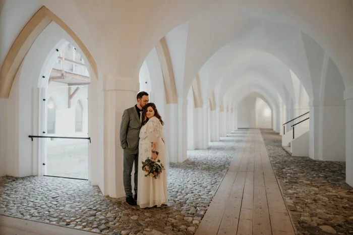 Schloss Mondsee Hochzeit