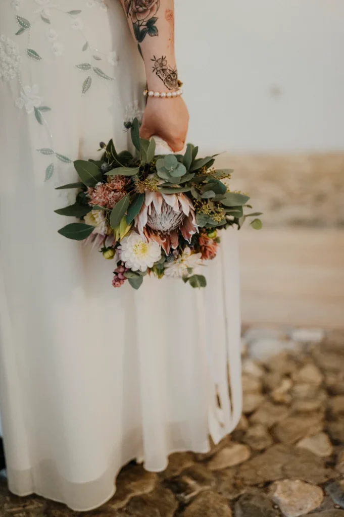 Schloss Mondsee Hochzeit