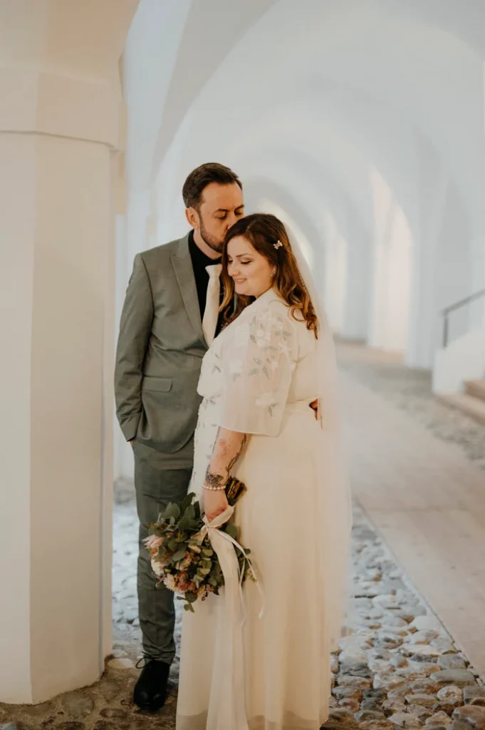 Schloss Mondsee Hochzeit