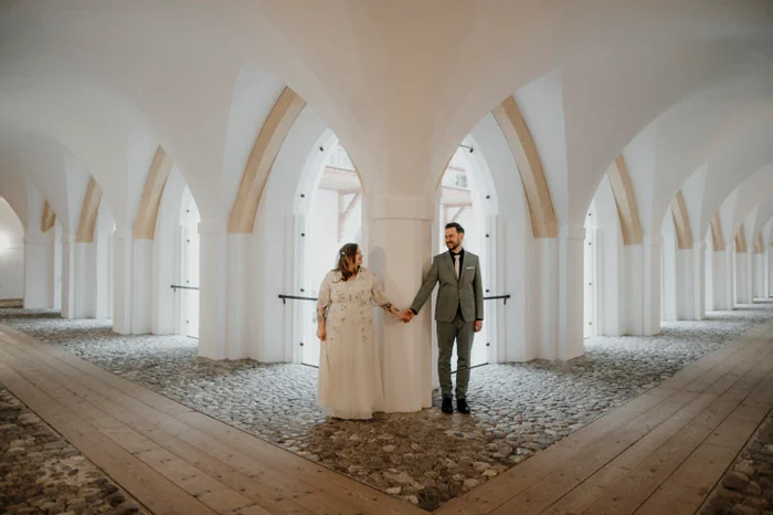 Schloss Mondsee Hochzeit