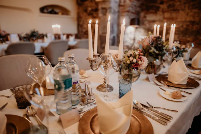 Schloss Mondsee Hochzeit