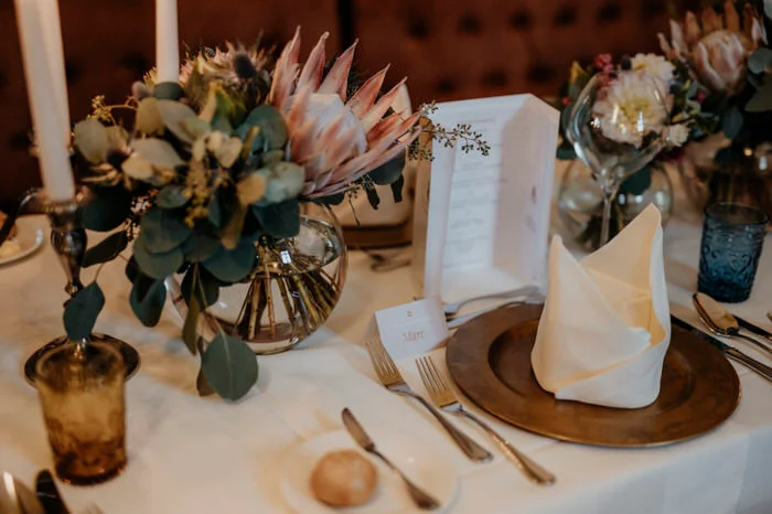 Schloss Mondsee Hochzeit