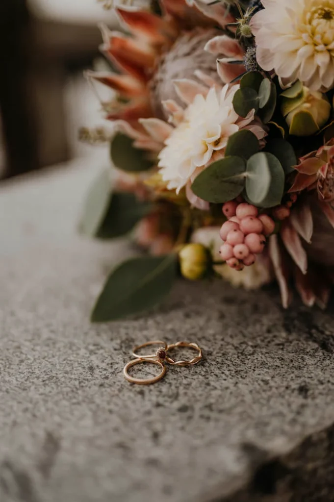 Schloss Mondsee Hochzeit