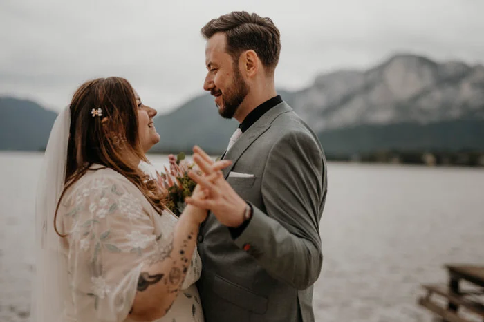 Schloss Mondsee Hochzeit