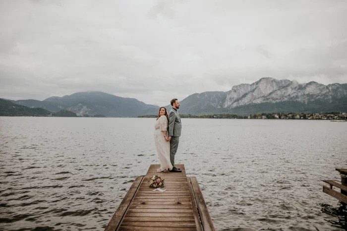 Schloss Mondsee Hochzeit