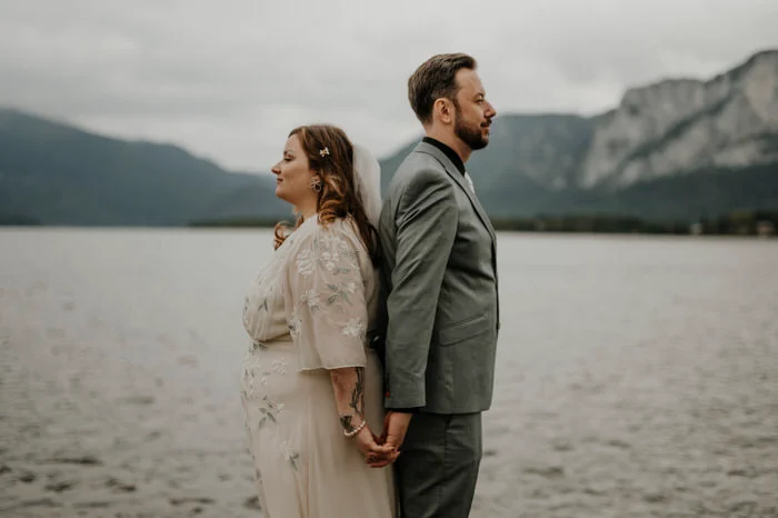 Schloss Mondsee Hochzeit