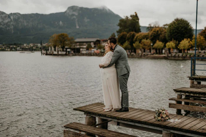 Schloss Mondsee Hochzeit