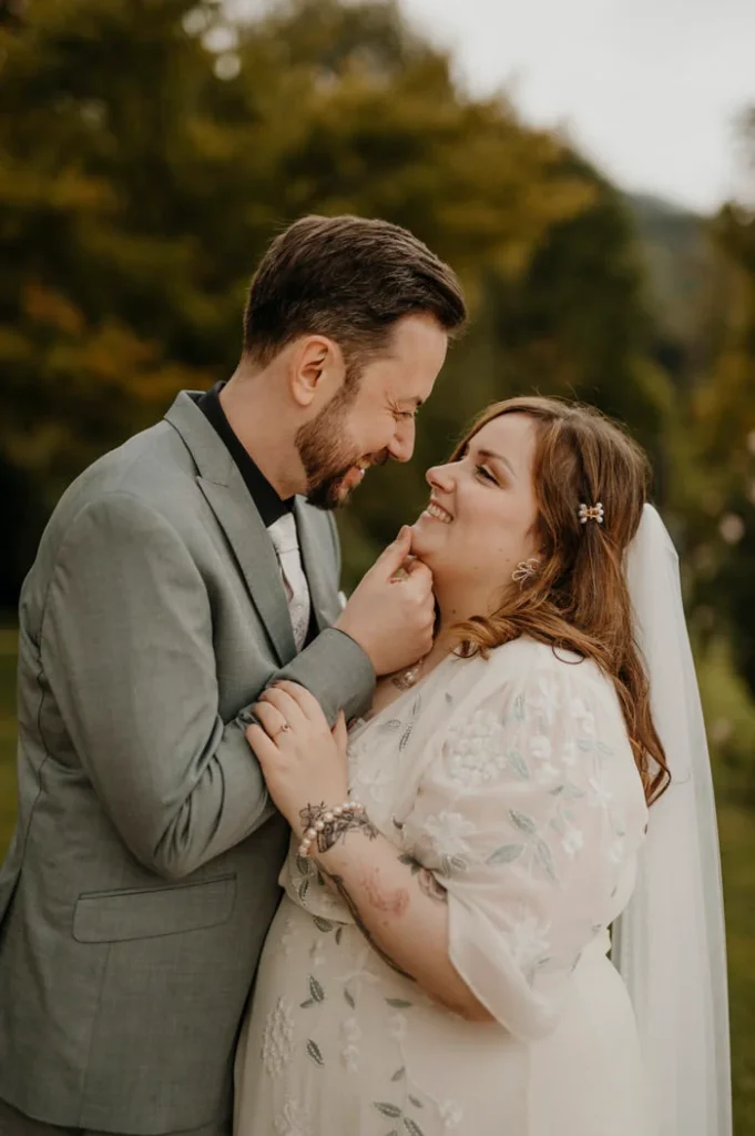 Schloss Mondsee Hochzeit