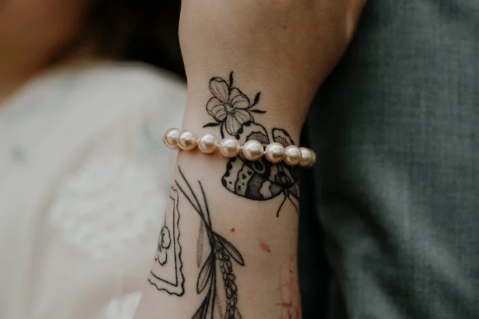 Schloss Mondsee Hochzeit