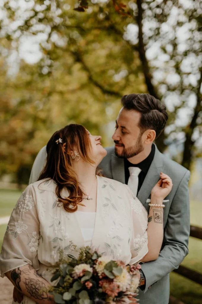 Schloss Mondsee Hochzeit