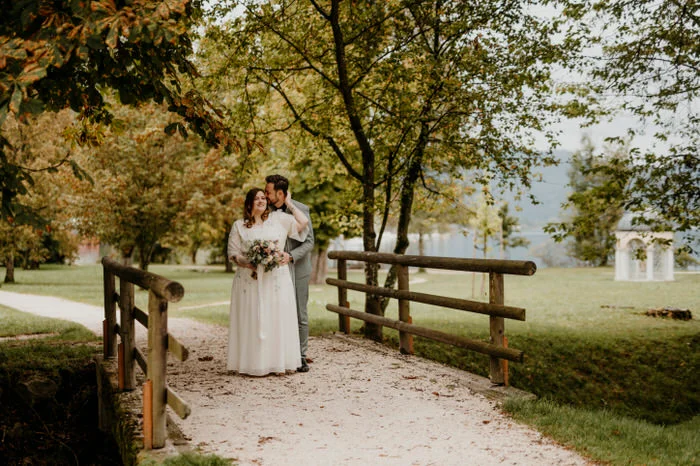 Schloss Mondsee Hochzeit