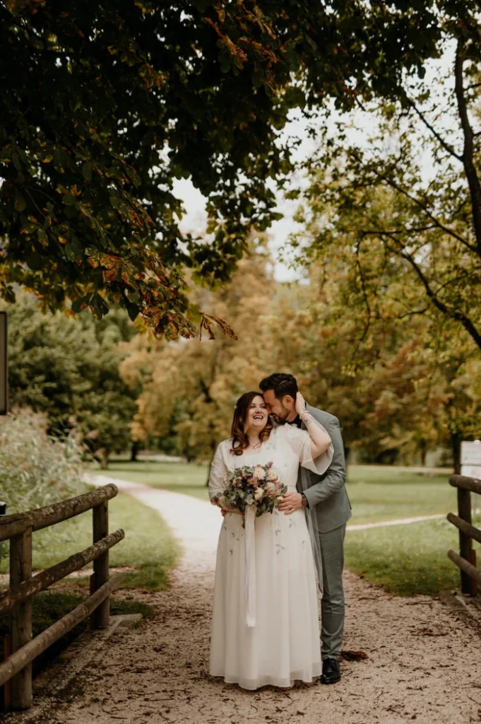 Schloss Mondsee Hochzeit
