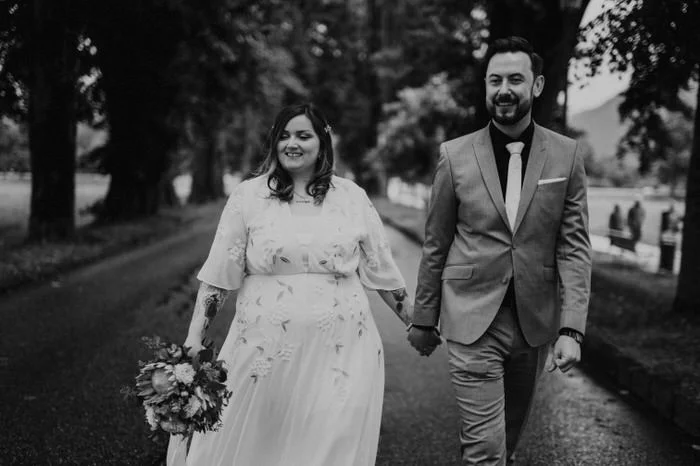 Schloss Mondsee Hochzeit