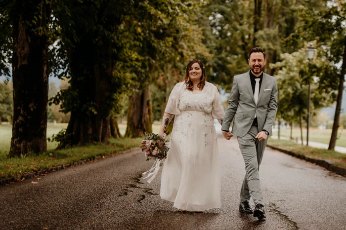 Schloss Mondsee Hochzeit