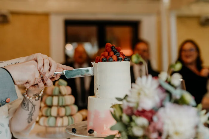 Schloss Mondsee Hochzeit