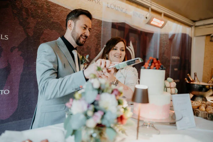 Schloss Mondsee Hochzeit