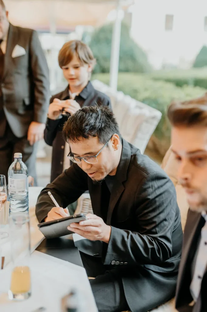 Schloss Mondsee Hochzeit