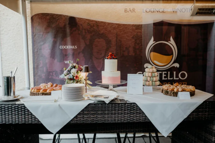 Schloss Mondsee Hochzeit