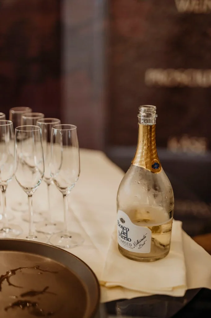 Schloss Mondsee Hochzeit