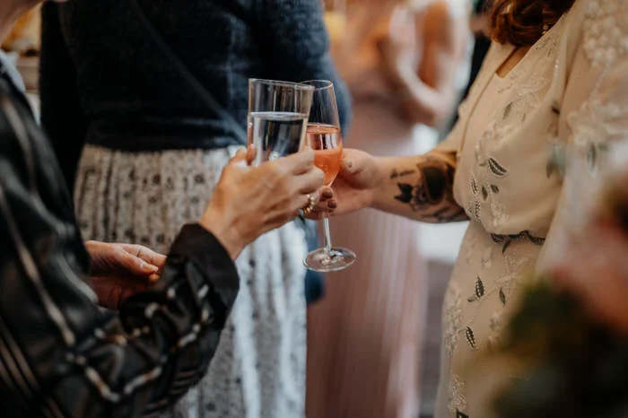 Schloss Mondsee Hochzeit