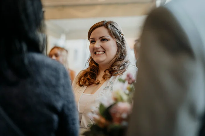 Schloss Mondsee Hochzeit