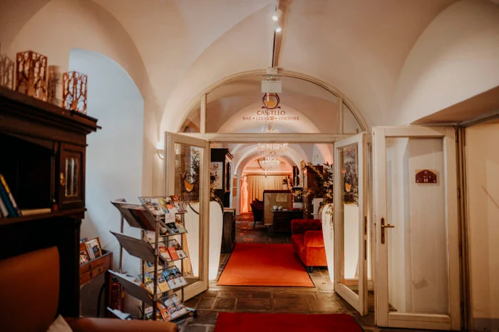 Schloss Mondsee Hochzeit