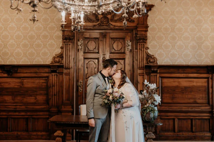 Schloss Mondsee Hochzeit