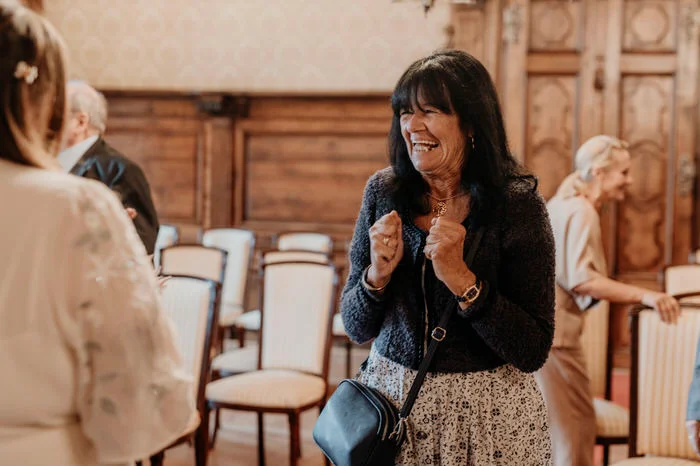 Schloss Mondsee Hochzeit