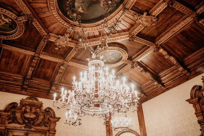 Schloss Mondsee Hochzeit