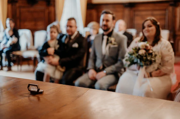 Schloss Mondsee Hochzeit