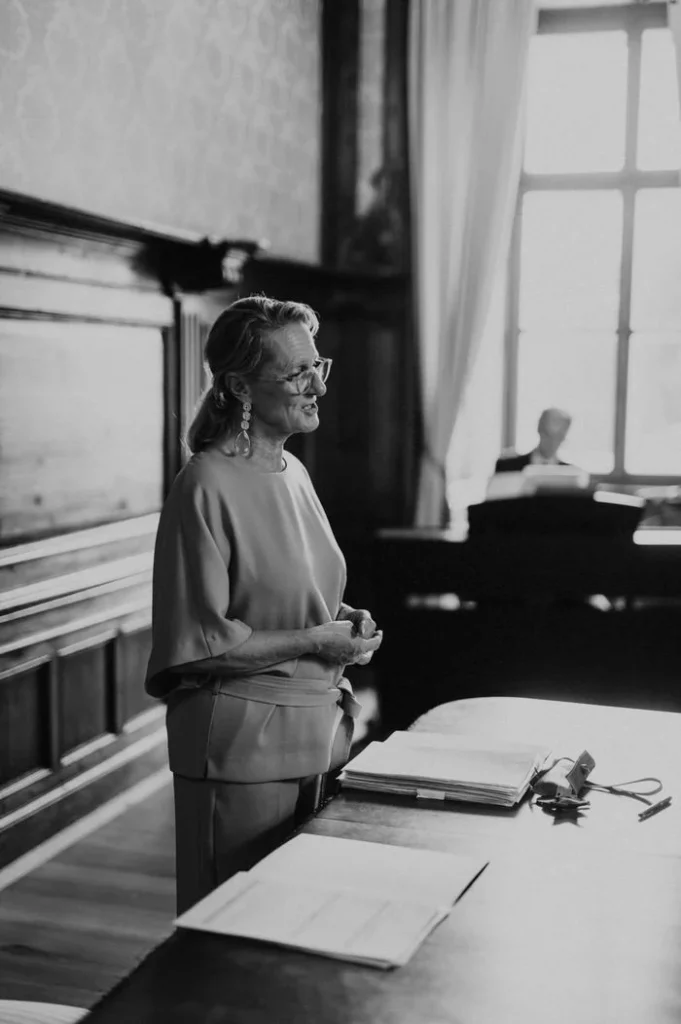 Schloss Mondsee Hochzeit