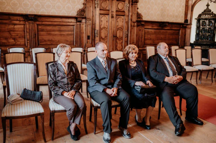 Schloss Mondsee Hochzeit