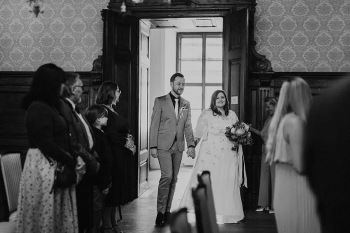 Schloss Mondsee Hochzeit