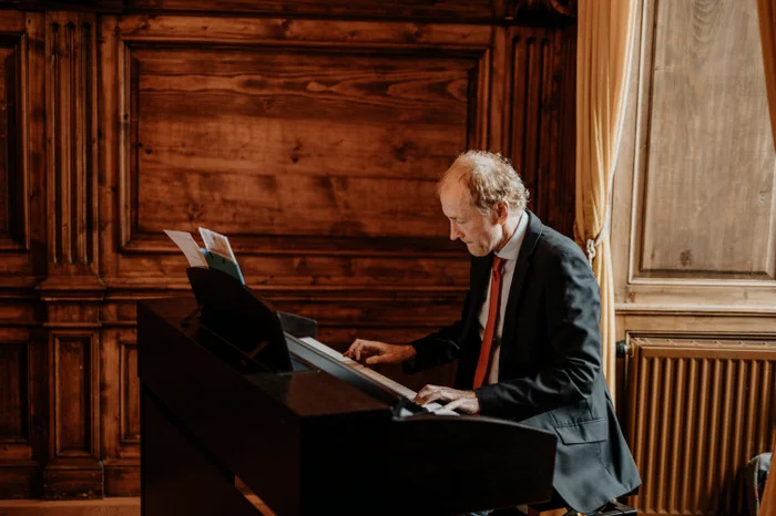 Schloss Mondsee Hochzeit