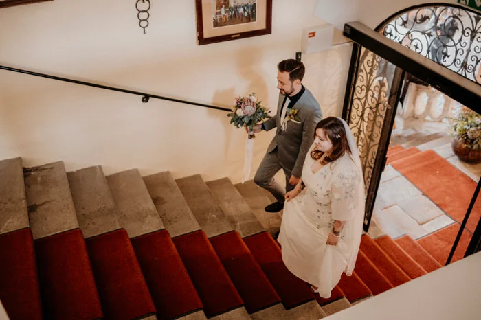 Schloss Mondsee Hochzeit