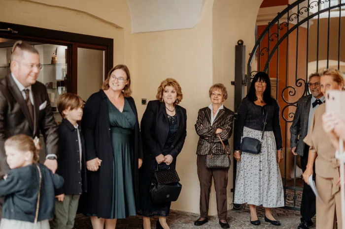 Schloss Mondsee Hochzeit
