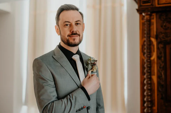 Schloss Mondsee Hochzeit