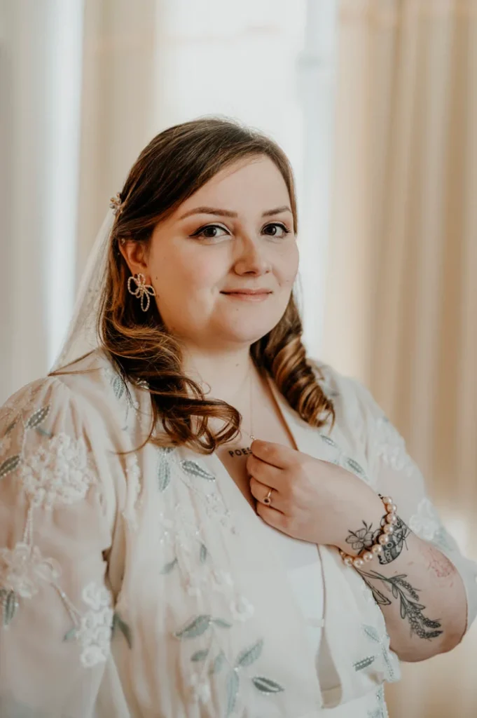 Schloss Mondsee Hochzeit