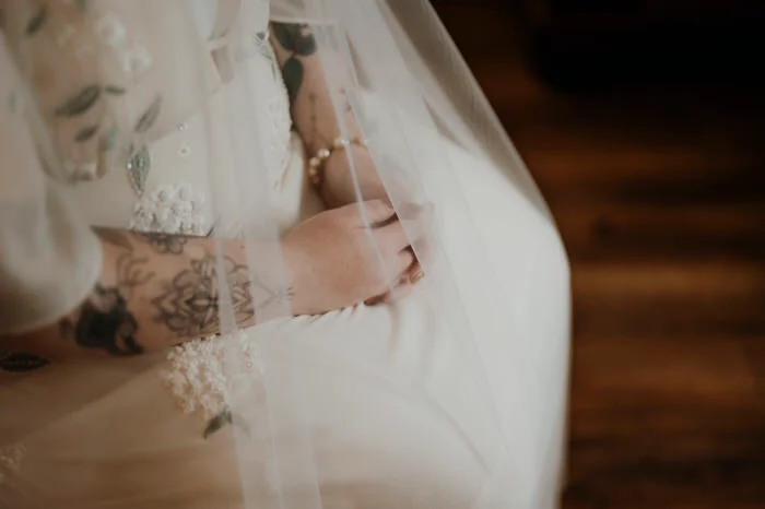 Schloss Mondsee Hochzeit