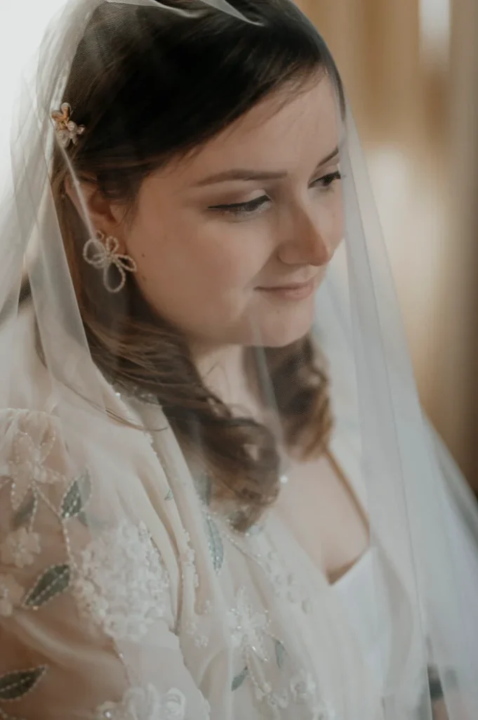 Schloss Mondsee Hochzeit