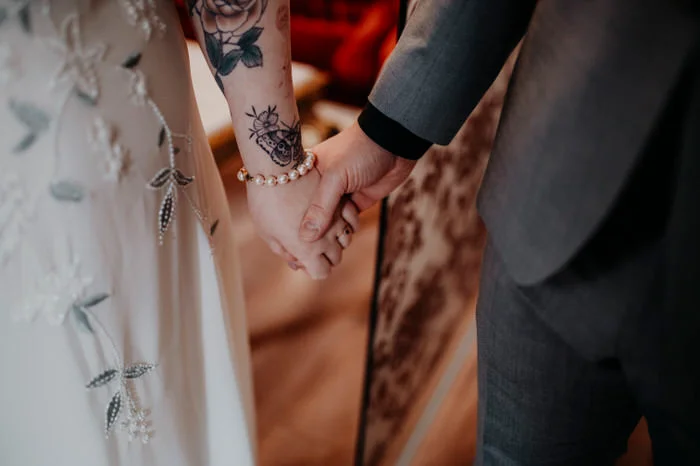 Schloss Mondsee Hochzeit